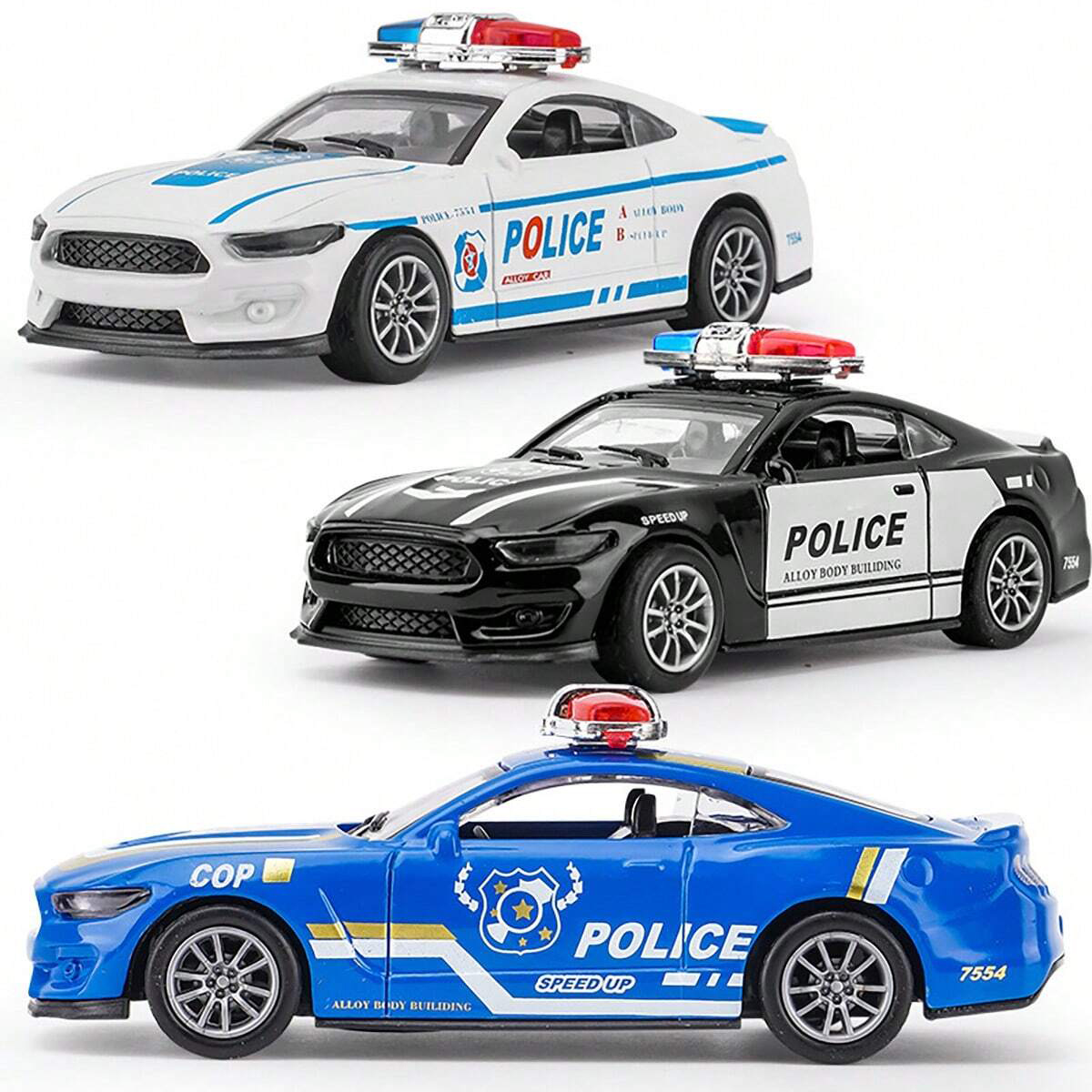 Casting Alloy Model Car Pullba - Online Educational Games For Kids review and price