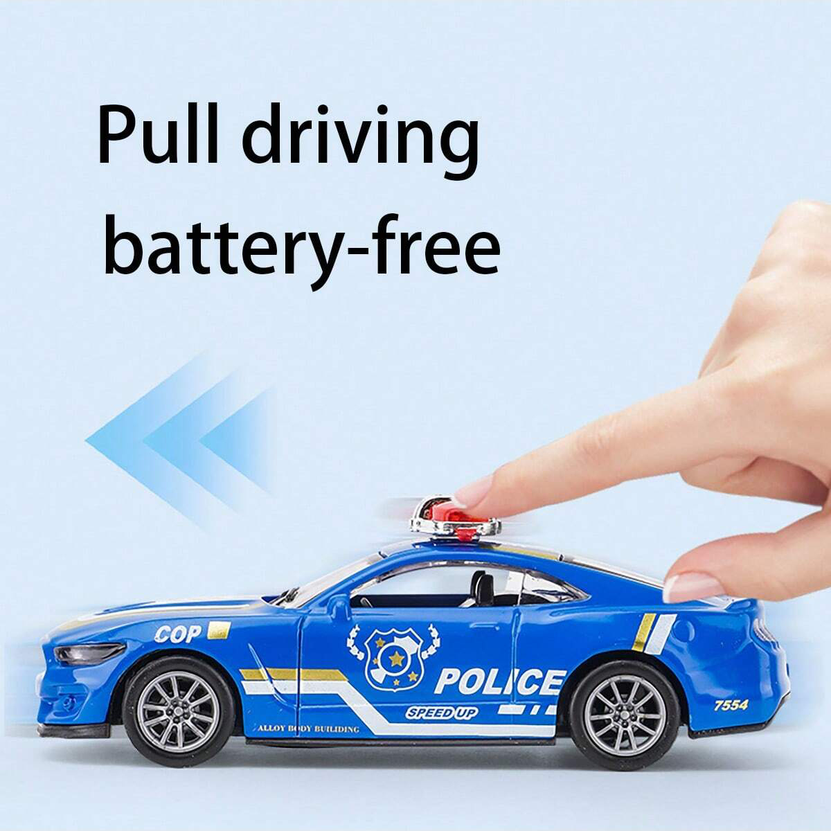 Casting Alloy Model Car Pullba - Online Educational Games For Kids review and price