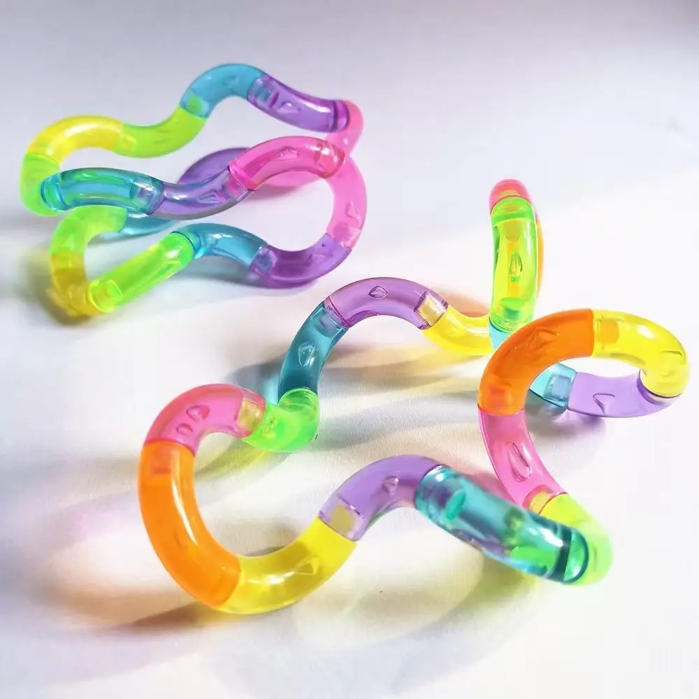 Deformable Rope Fun and Educat - Kids Education In Us review and price