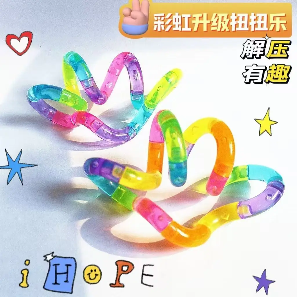 Deformable Rope Fun and Educat - Kids Education In Us review and price