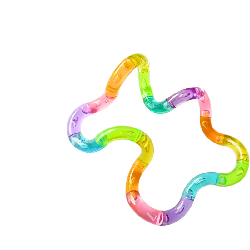 Deformable Rope Fun and Educat - Kids Education In Us review and price