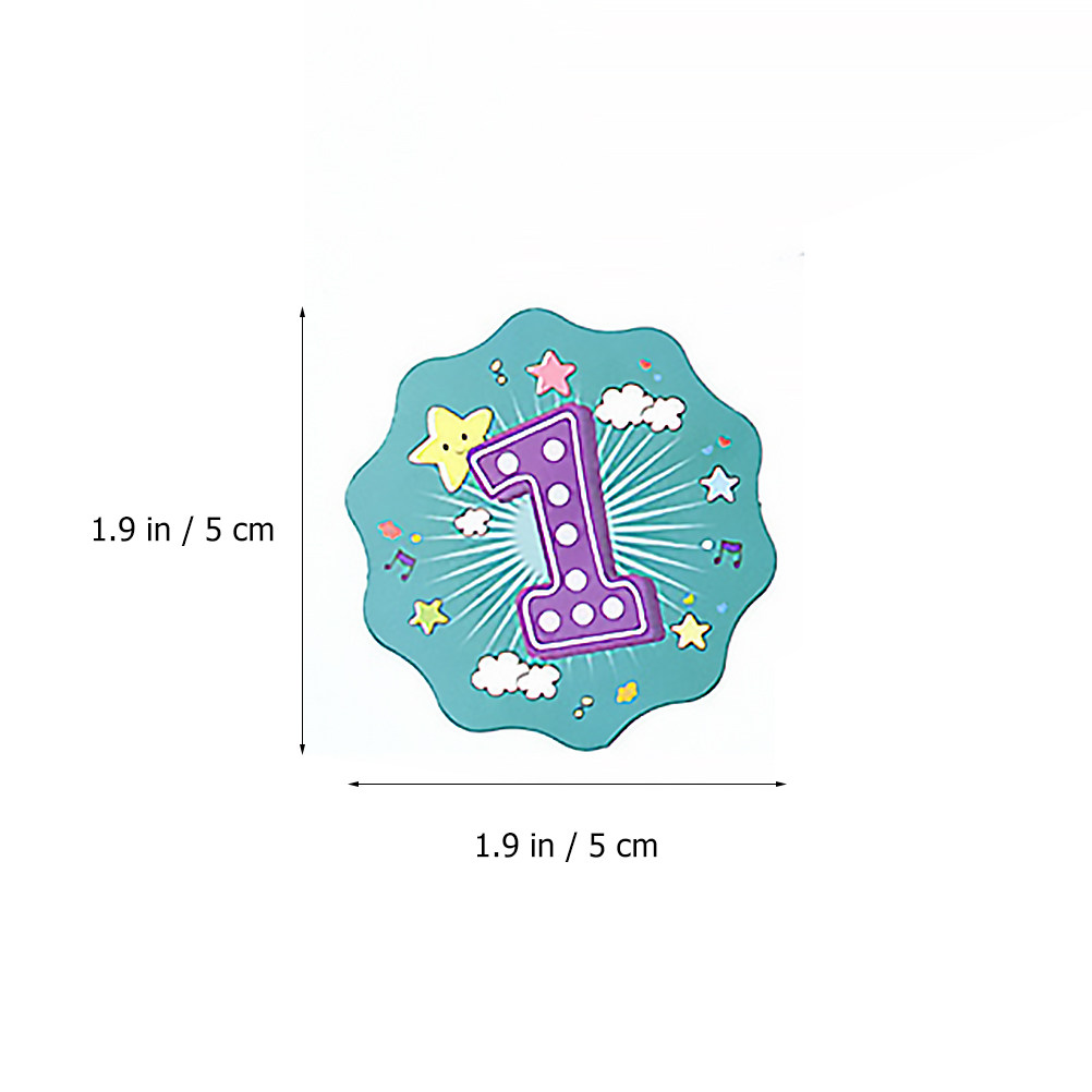 300Pcs Flower-Shaped Reward Sc - Kids Education Motivation review and price