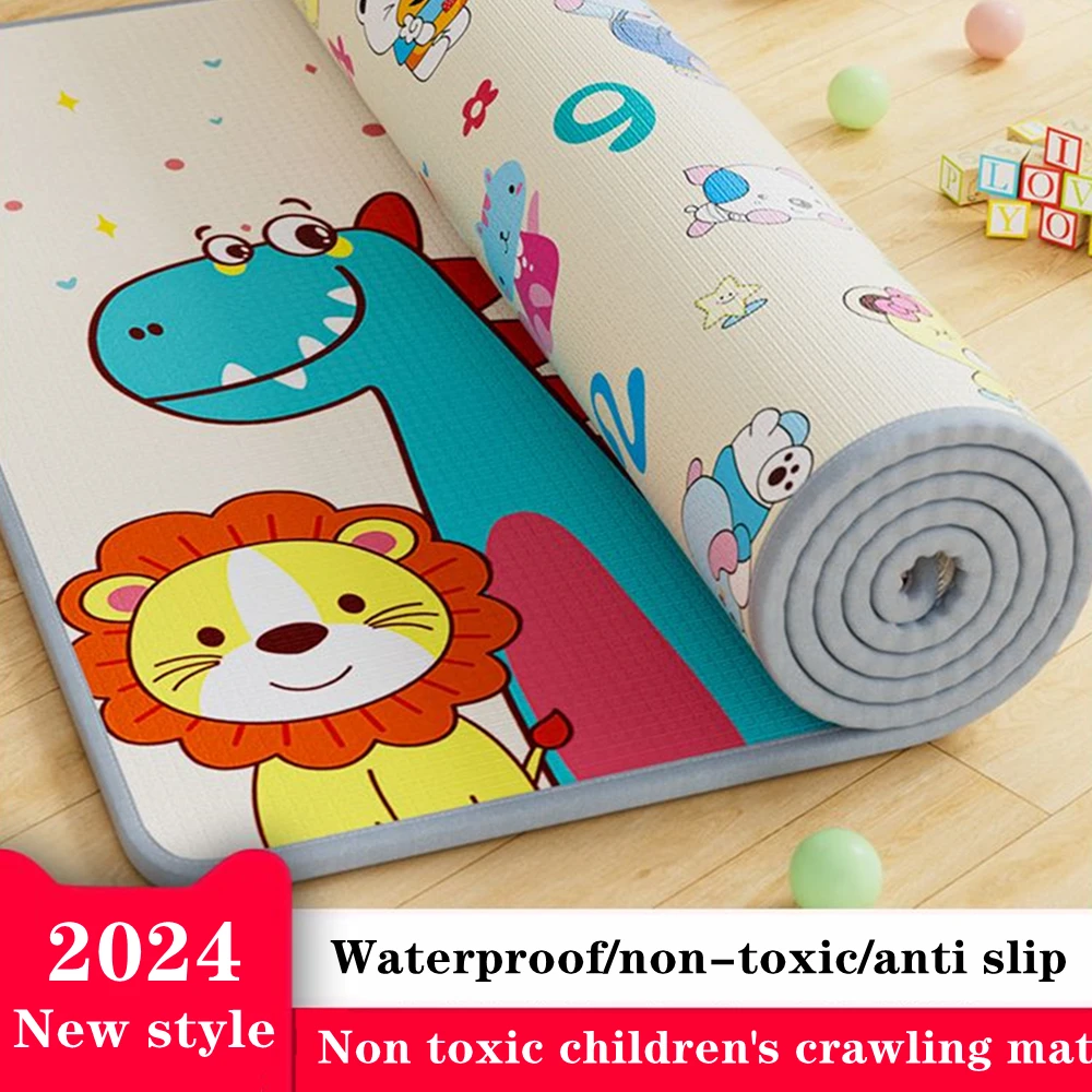 Baby Play Mat 2024 Kids Develo - Kids Yoga Education review and price