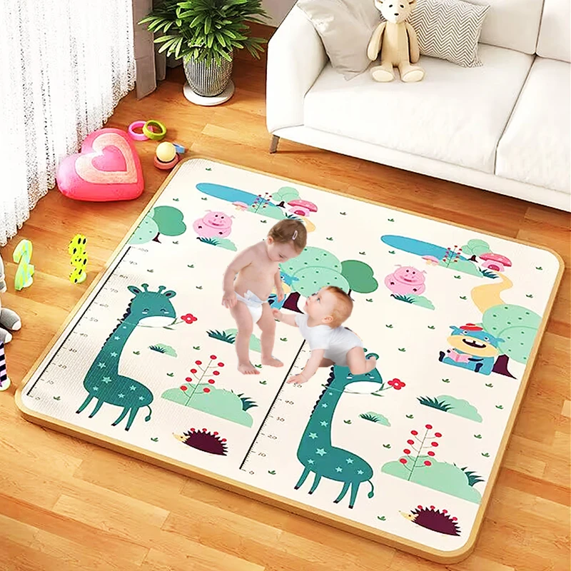 Baby Play Mat 2024 Kids Develo - Kids Yoga Education review and price