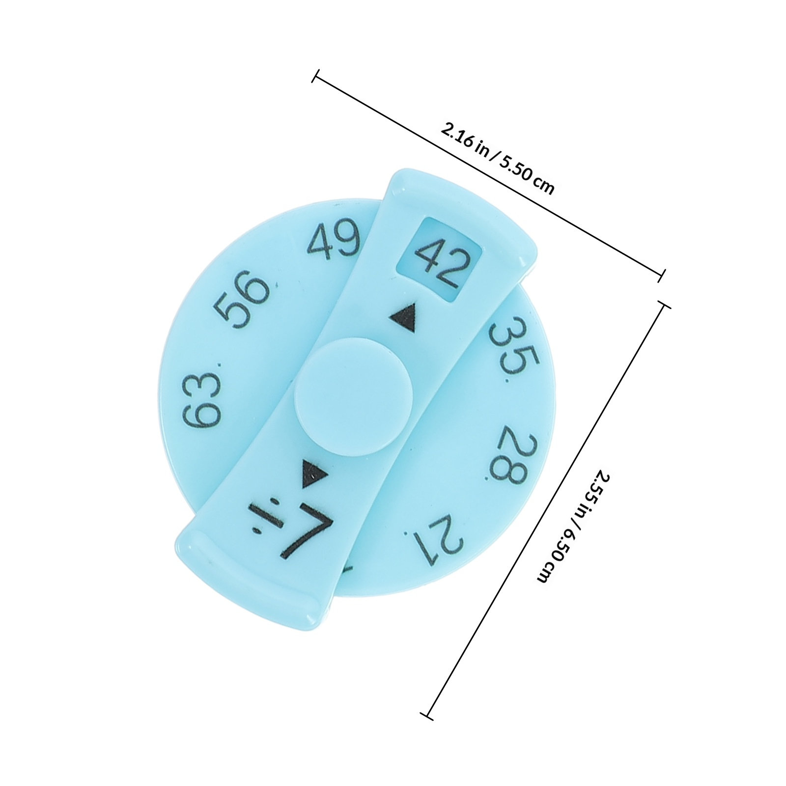 9Pcs Finger-Tip Math Multiplic - Kids Education Tips review and price