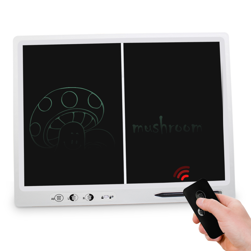 Lcd Writing Drawing Tablet Boa - Kids Education Board review and price
