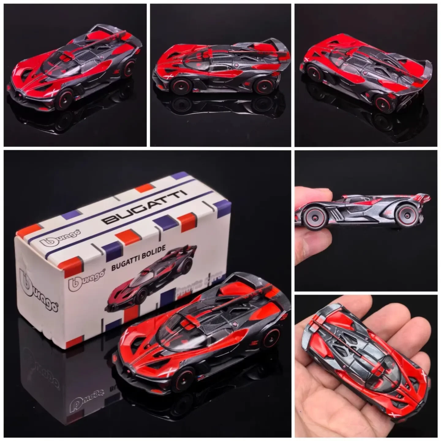 Bburago 1:64 Diecast Car Model - Online Educational Games For Kids review and price