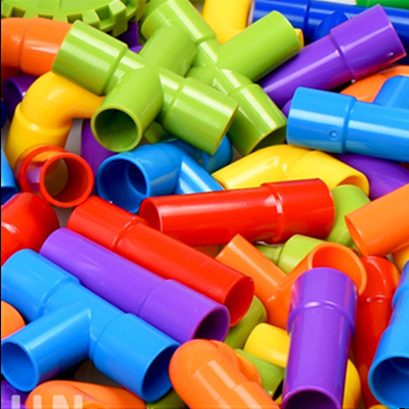 DIY Water Building Blocks Toy  - Kids Education Youtube review and price