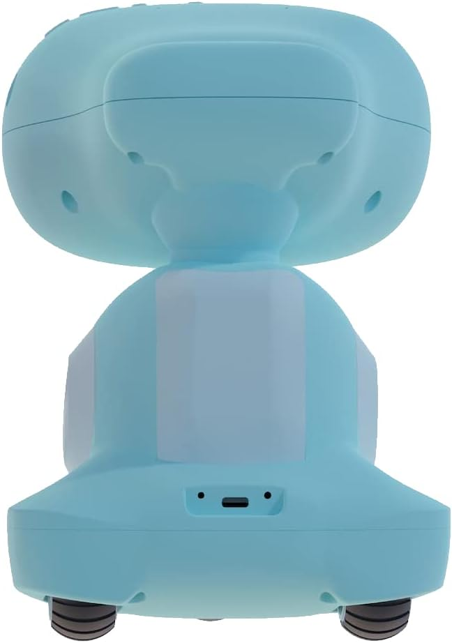 AI-Powered Smart Robot for Kid - Kids Education In Us review and price