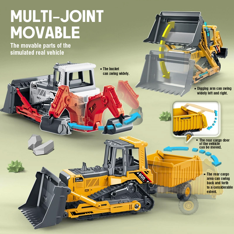 Engineering Vehicle Model Doub - Online Educational Games For Kids review and price