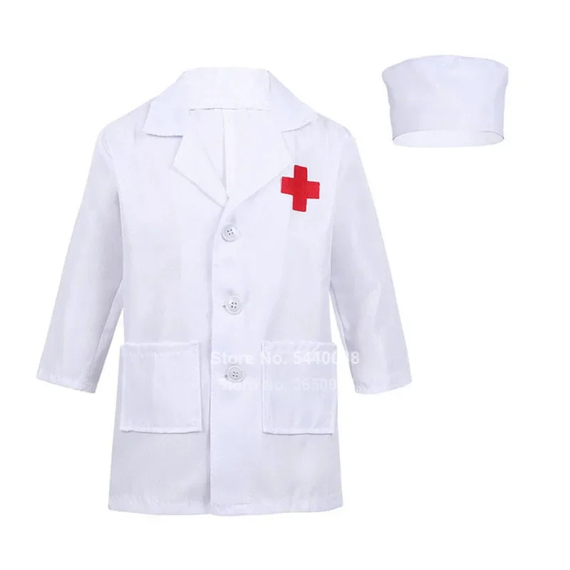 Kids Cosplay Costumes Veterina - Kids Education Youtube review and price