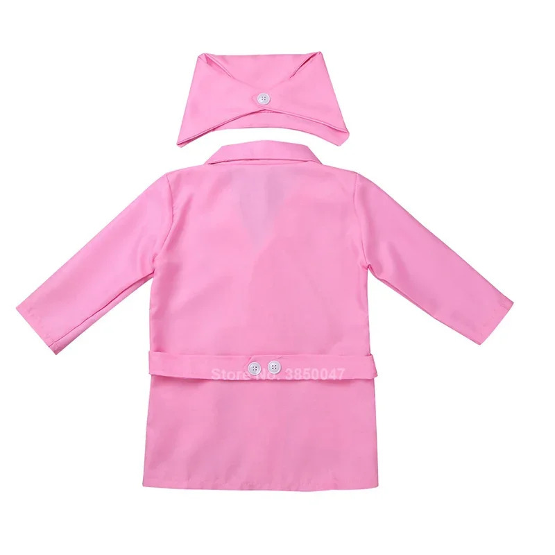 Kids Cosplay Costumes Veterina - Kids Education Youtube review and price