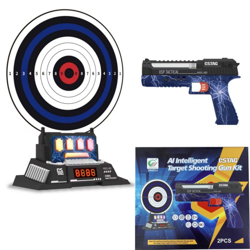 CSTAG AI Target Shooting Compe - Kids Education In Us review and price