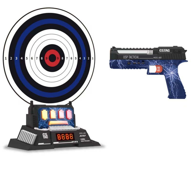 CSTAG AI Target Shooting Compe - Kids Education In Us review and price