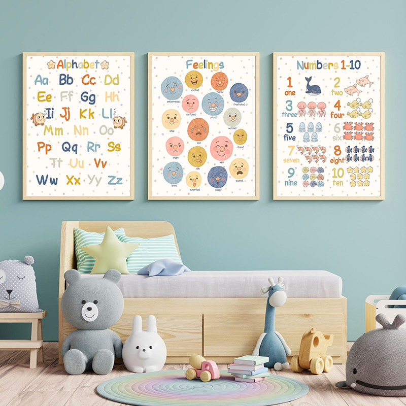Montessori Educational Kids Yo - Kids Yoga Education review and price
