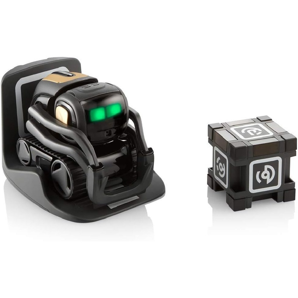 AI ChatGPT 2.0 Connected Robot - Kids Education In Us review and price