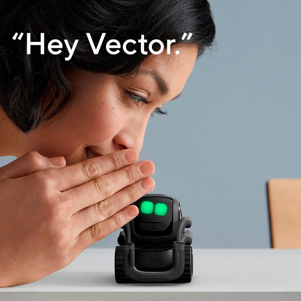 AI ChatGPT 2.0 Connected Robot - Kids Education In Us review and price