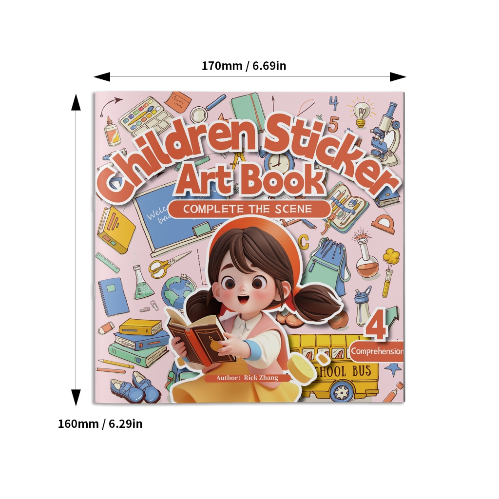 【In-stock, Fast Delivery】Child - Kids Education In Us review and price