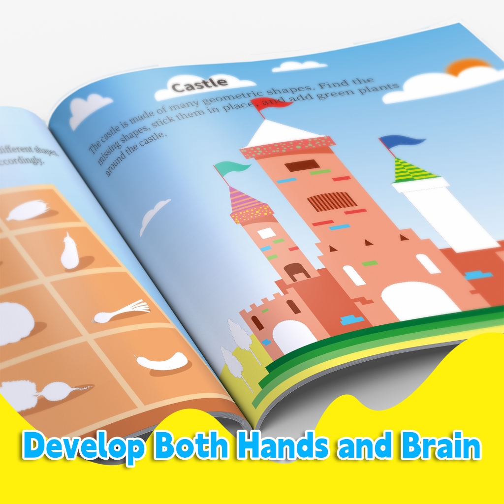 【In-stock, Fast Delivery】Child - Kids Education In Us review and price