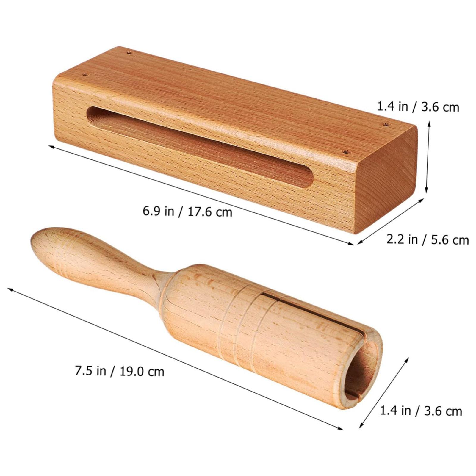 Wood Block Solid Wood Early Ch - Kids Education Youtube review and price