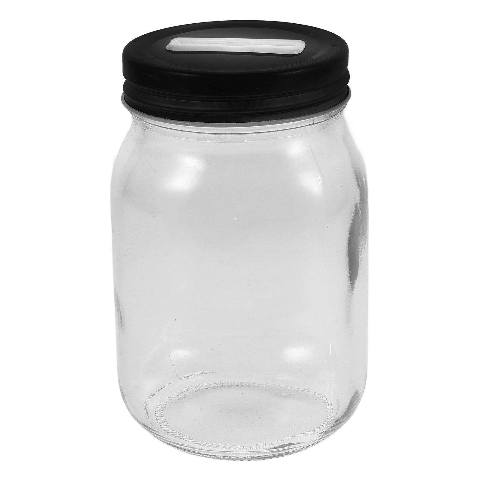 Clear Glass Savings Bank Secur - Kids Education Savings review and price