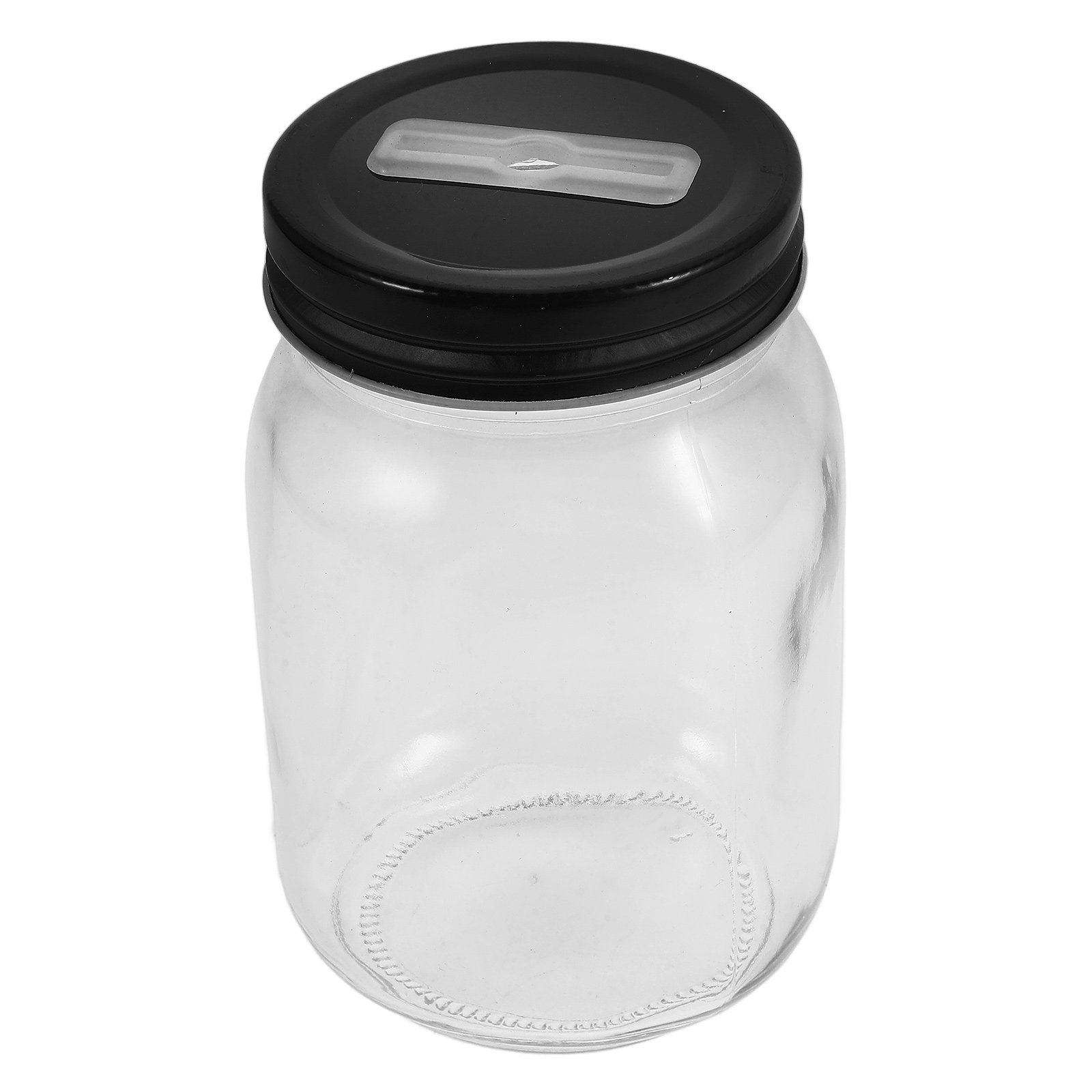 Clear Glass Savings Bank Secur - Kids Education Savings review and price