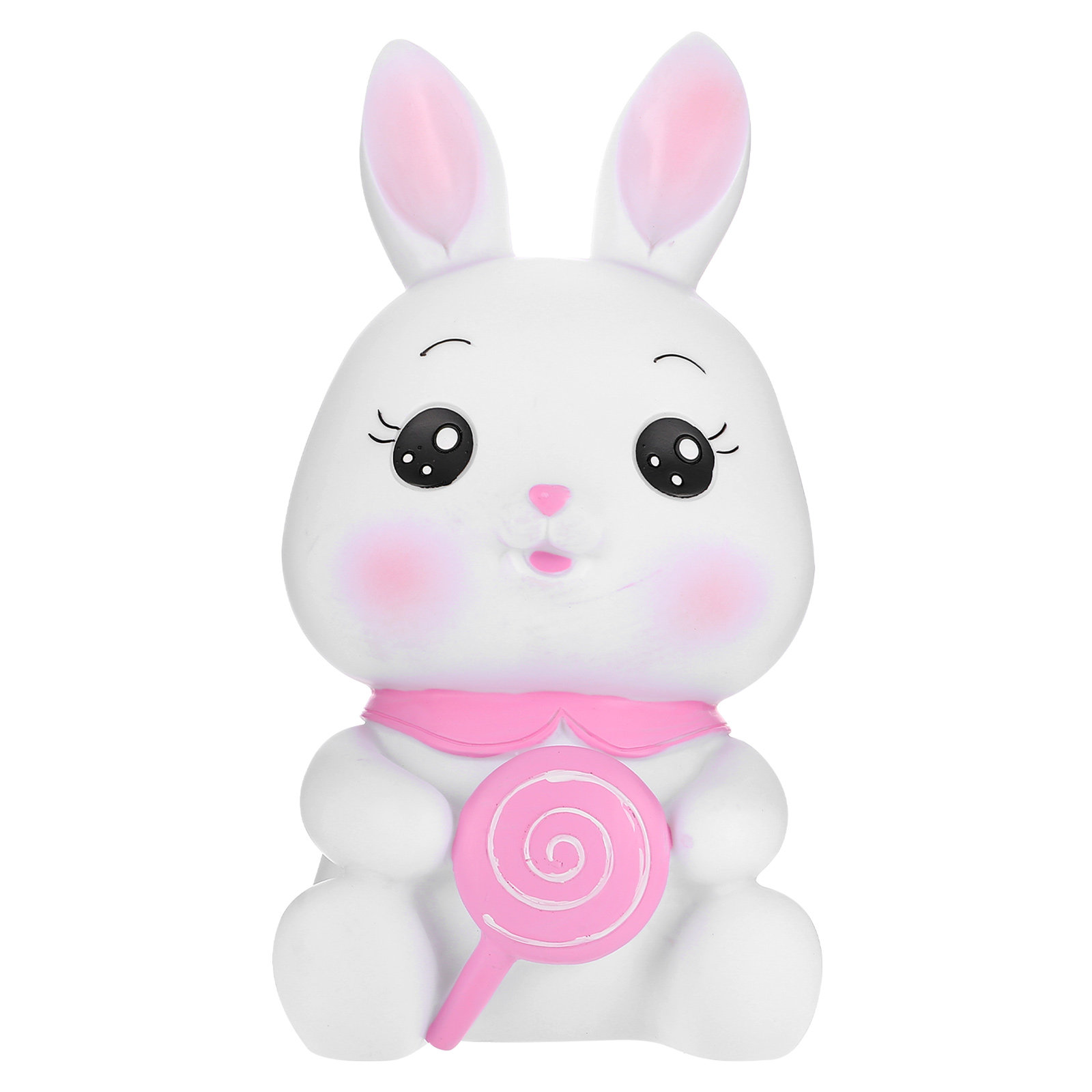 Lovely Cartoon Bunny Coin Cont - Kids Education Savings review and price