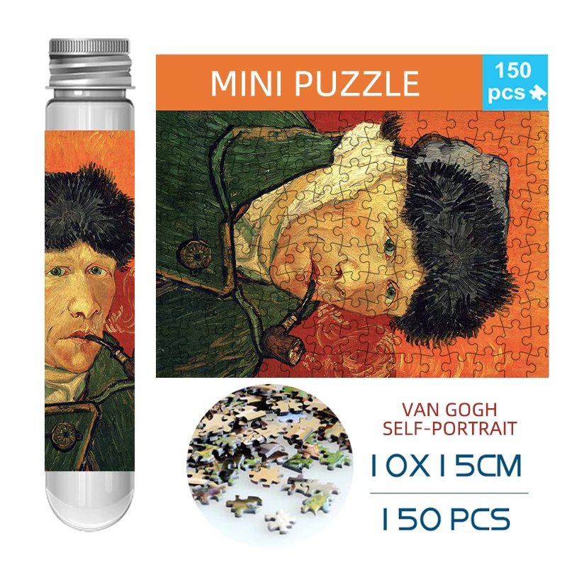 150pcs Mini Test Tube Puzzle V - Kids Education Youtube review and price