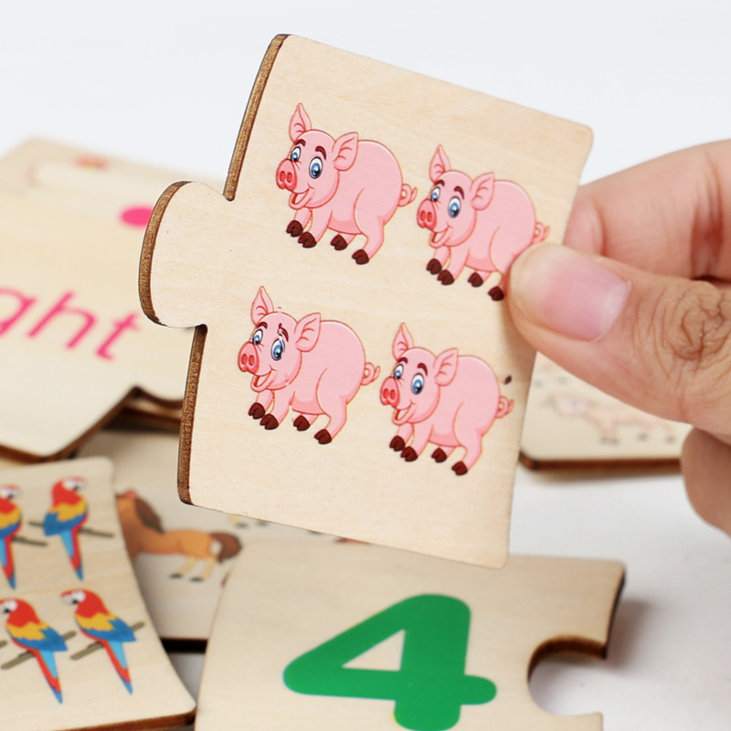 Children Iron Box Number Enlig - Kids Education Board review and price