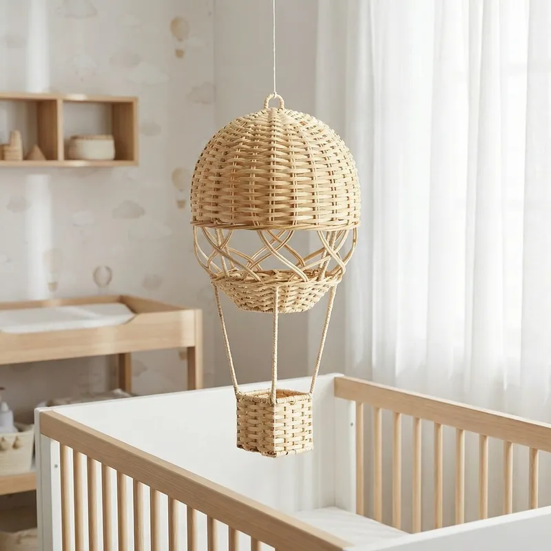 For Hand Woven Rattan Hot Air  - Kids Education Youtube review and price