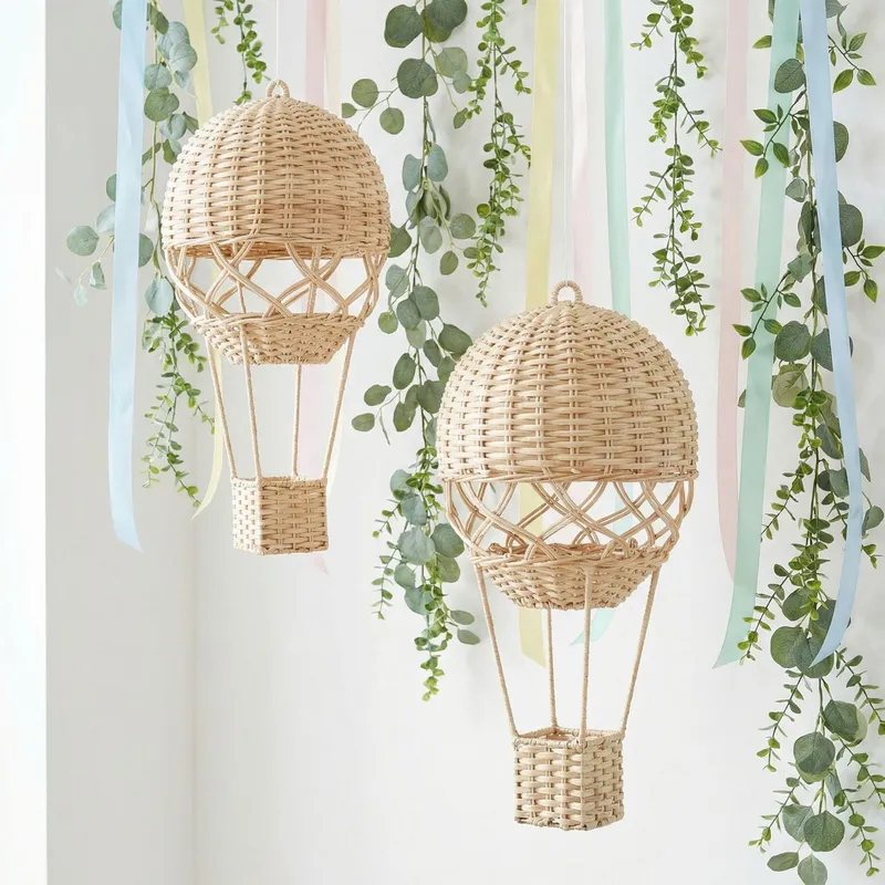 For Hand Woven Rattan Hot Air  - Kids Education Youtube review and price