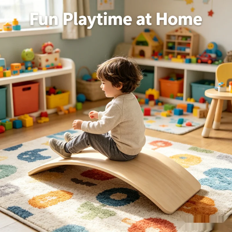 Kids Montessori Sensory Traini - Kids Yoga Education review and price