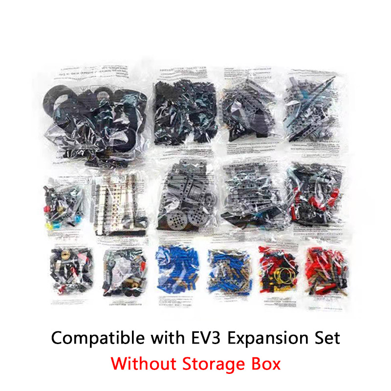 Technical EV3 Education Parts  - Kids Education Book Pdf review and price