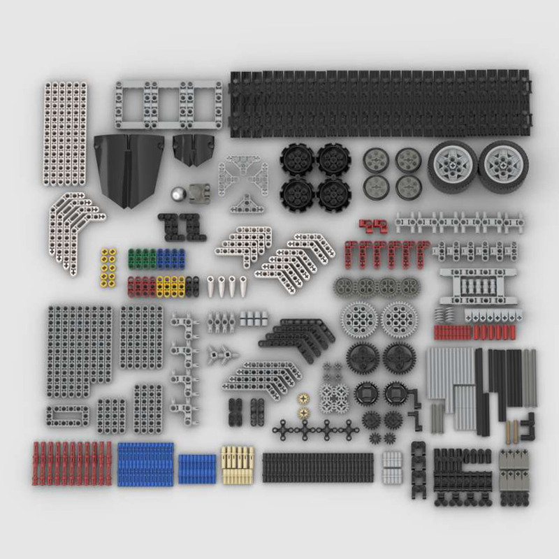 Technical EV3 Education Parts  - Kids Education Book Pdf review and price