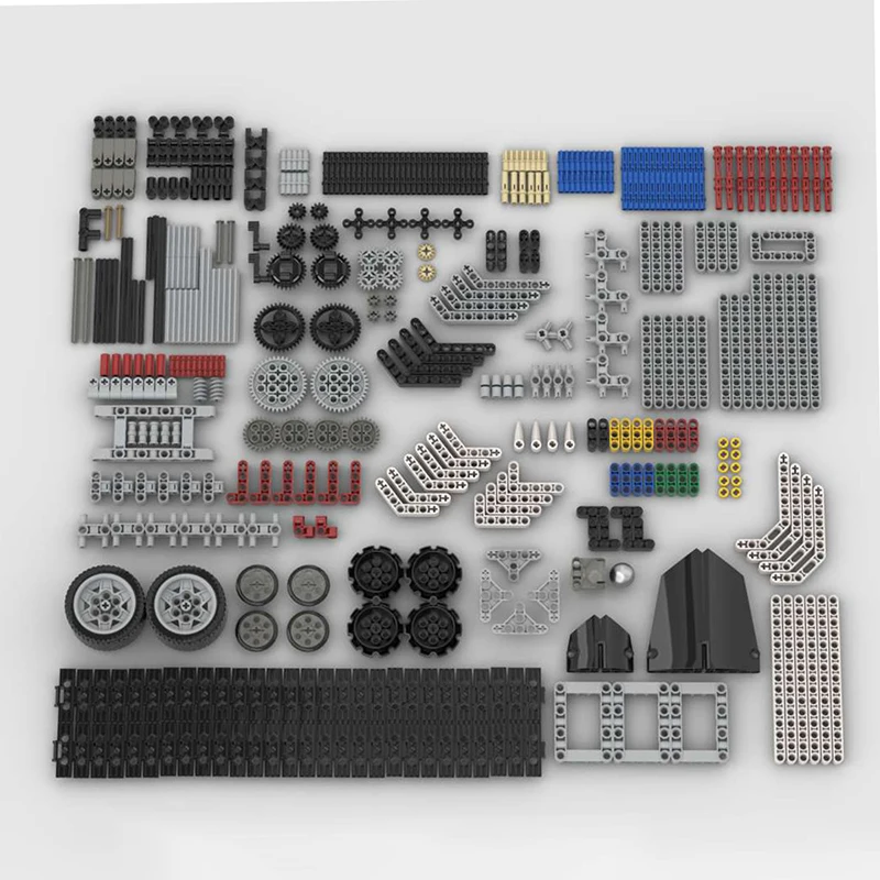 Technical EV3 Education Parts  - Kids Education Book Pdf review and price
