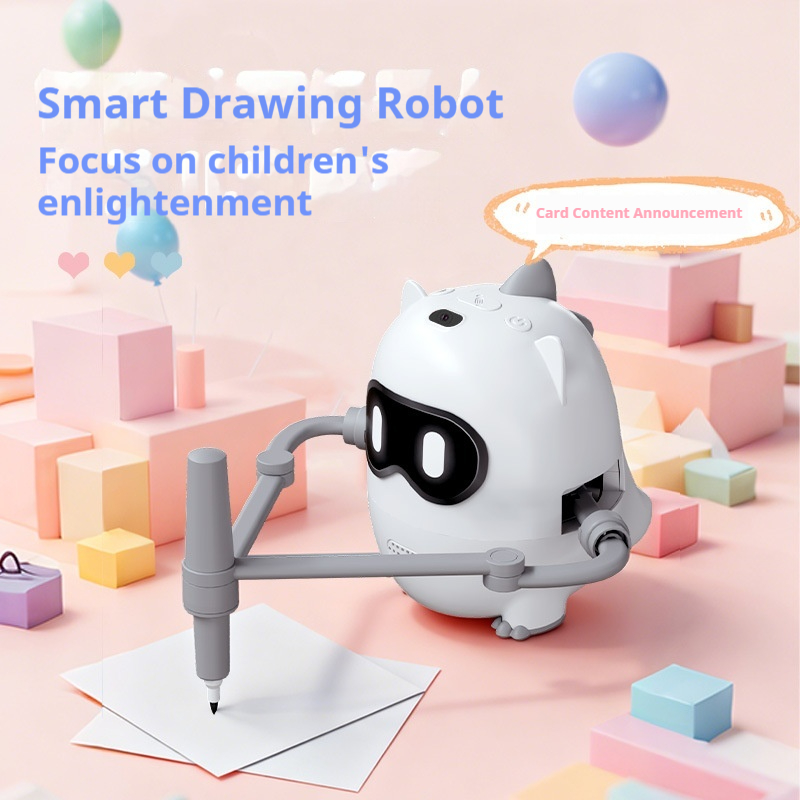 Generic Smart Dinosaur Drawing - Kids Education In Us review and price