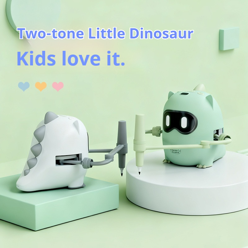 Generic Smart Dinosaur Drawing - Kids Education In Us review and price