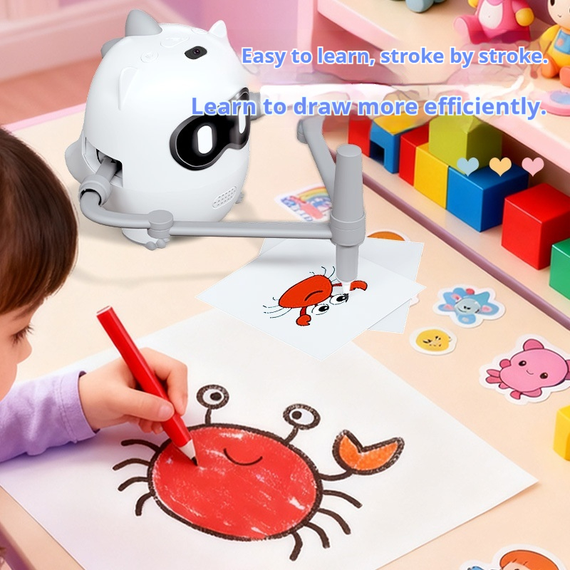 Generic Smart Dinosaur Drawing - Kids Education In Us review and price