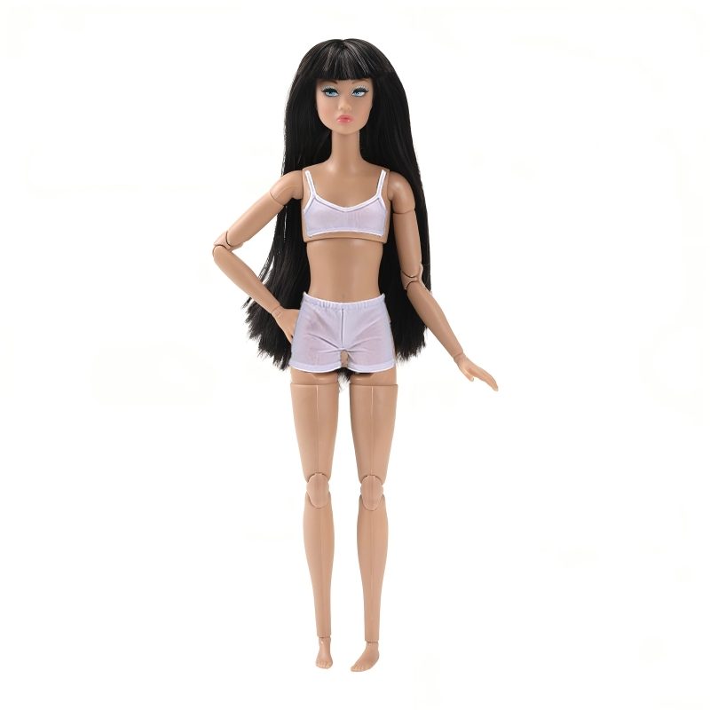 11.5 Inch Doll Kids Toys 22 Jo - Kids Yoga Education review and price