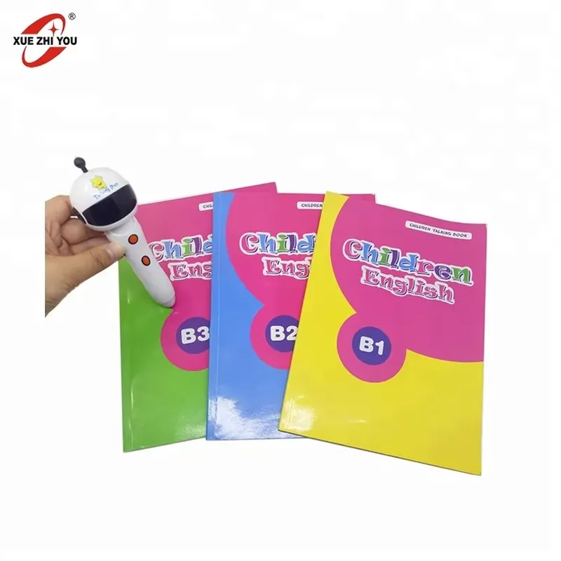 【CHIMU HOME】 Customizable Bili - Reading Pen Bilingual review and price