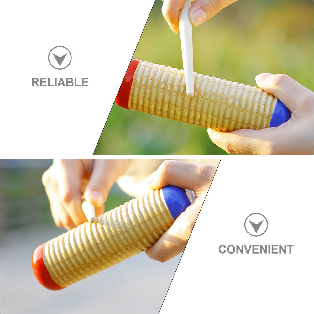 1Set Sand Tube Percussion Musi - Kids Education Youtube review and price