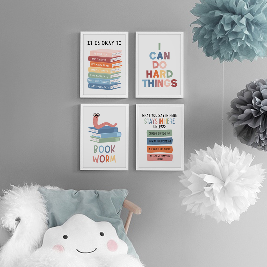 English Education  Quotes Moti - Kids Education Motivation review and price