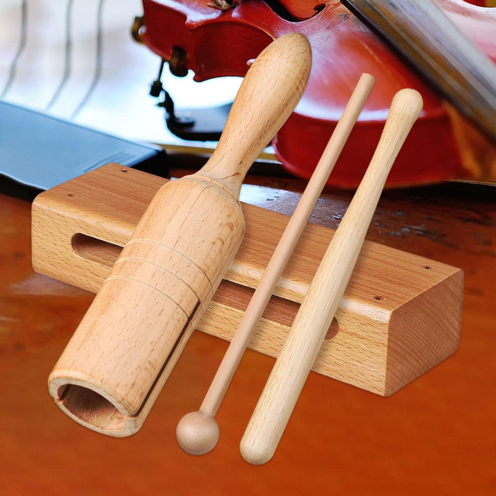 Wood Block Solid Wood Early Ch - Kids Education Youtube review and price