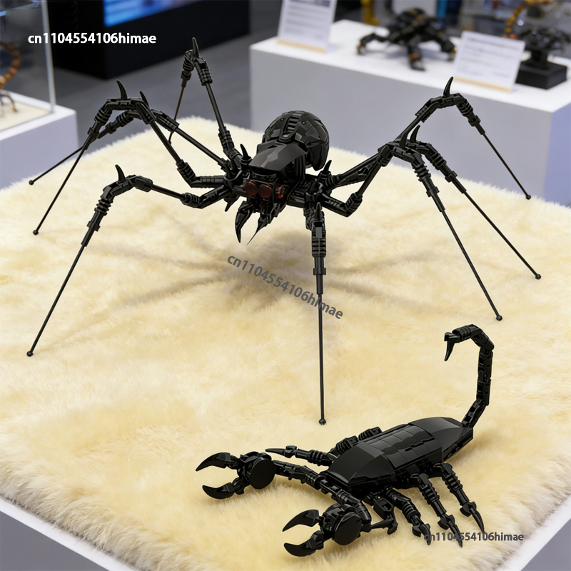 NEW Magical Creepy Spider Blac - Kids Education Book Pdf review and price