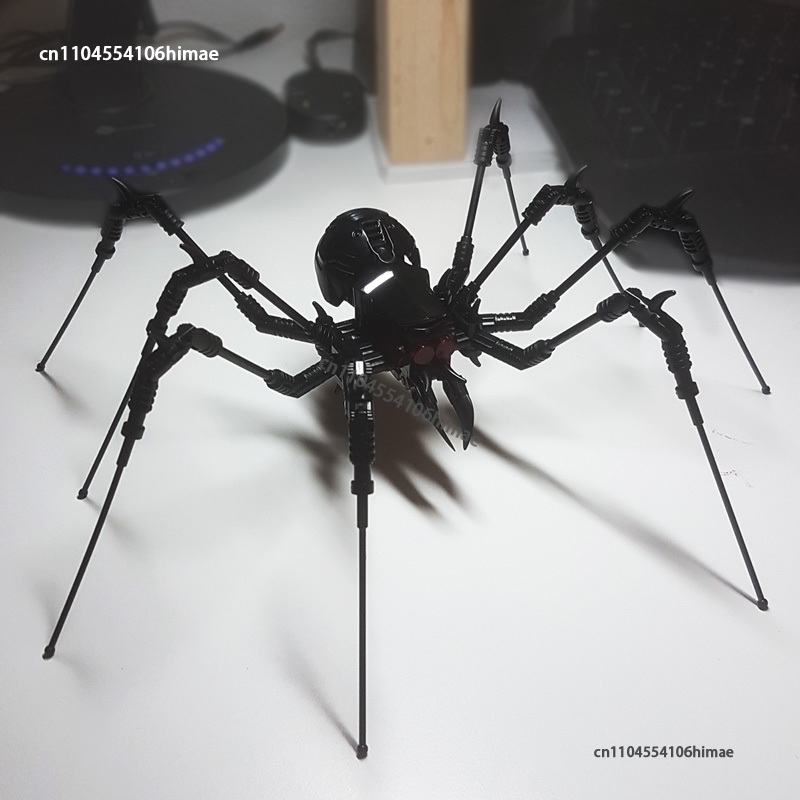 NEW Magical Creepy Spider Blac - Kids Education Book Pdf review and price