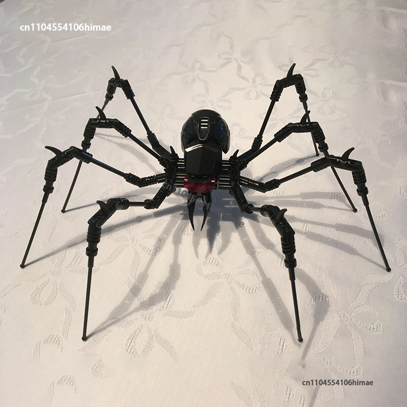 NEW Magical Creepy Spider Blac - Kids Education Book Pdf review and price