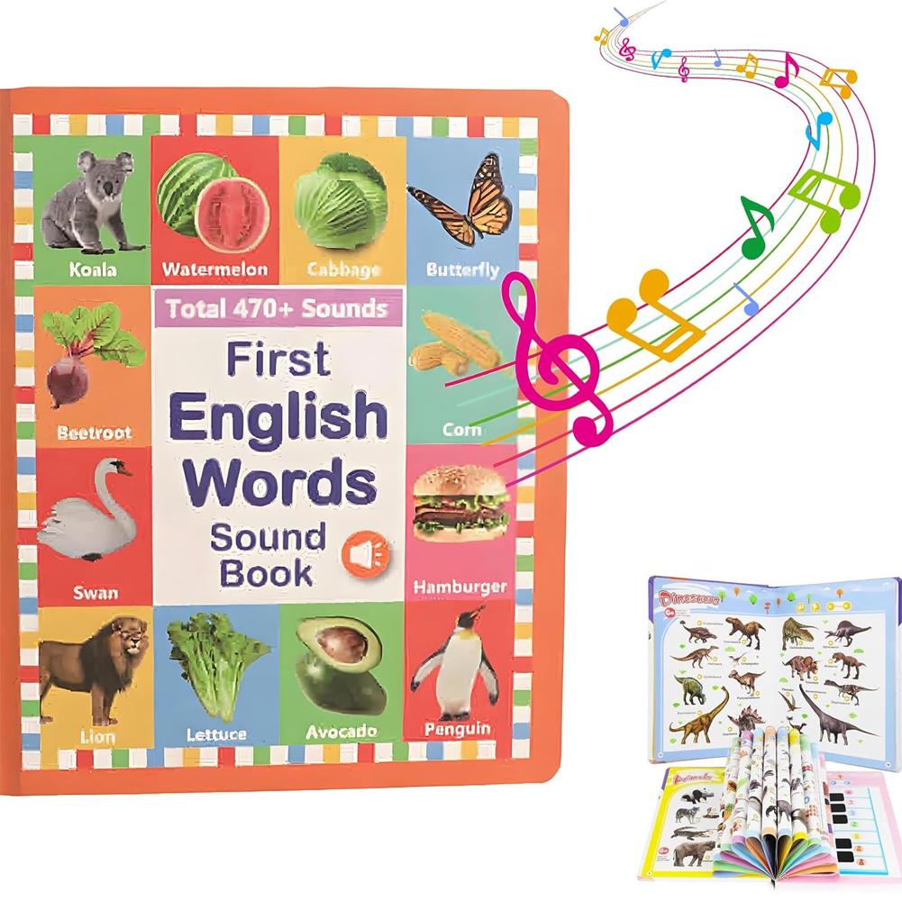 English Audio Reading Book Nat - Kids Education In Us review and price