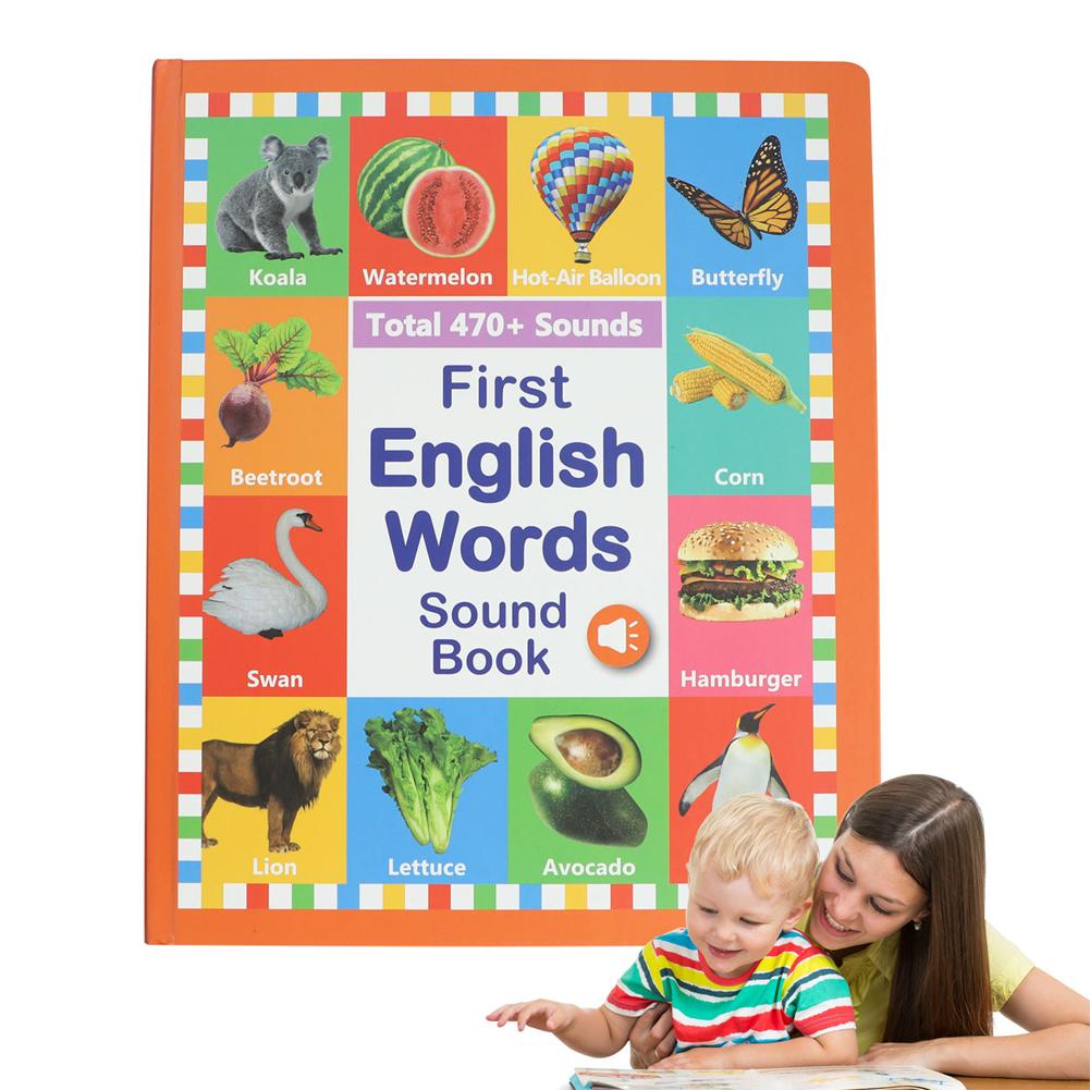 English Audio Reading Book Nat - Kids Education In Us review and price