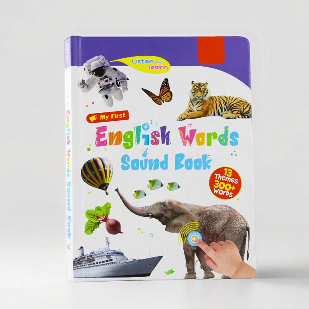 English Audio Reading Book Nat - Kids Education In Us review and price