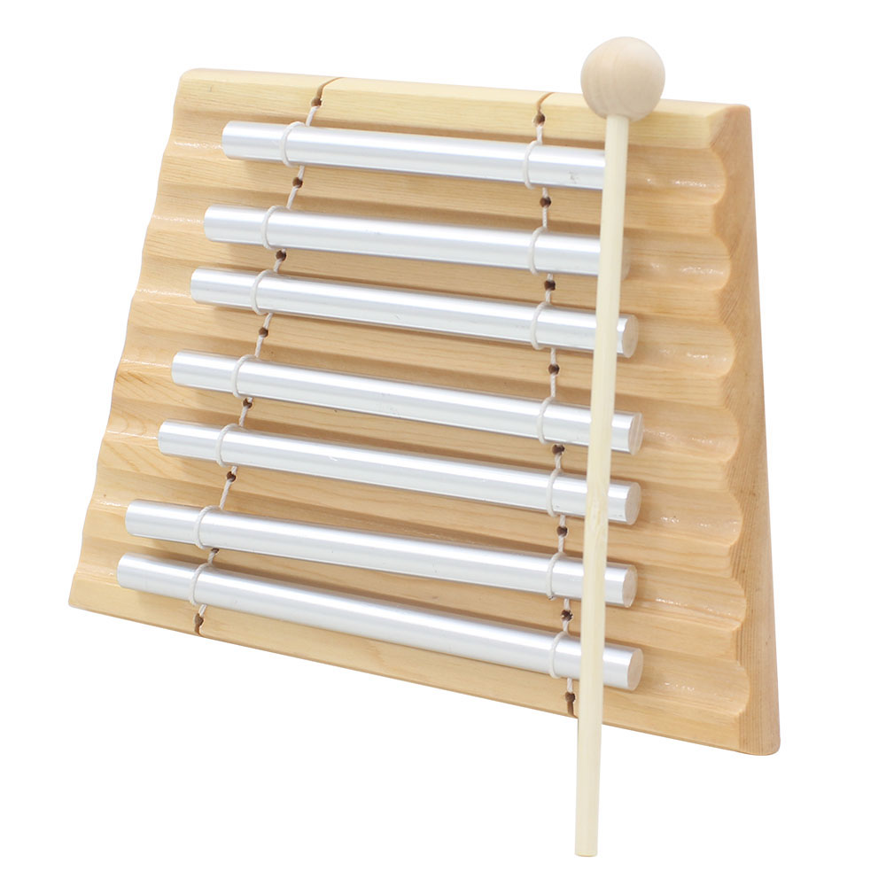 M MBAT Meditation Chime 7-Tone - Kids Education Youtube review and price